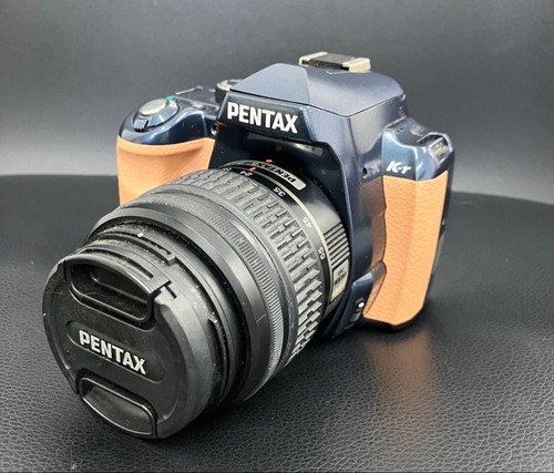 Pentax dslr camera body - pentax,