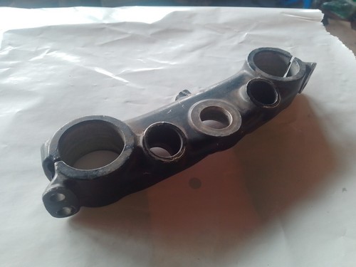 Honda 125 250 - 1984, top