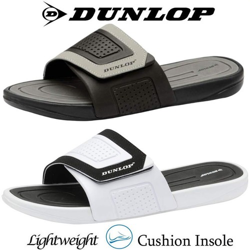 Mens dunlop flip - dunlop, flops