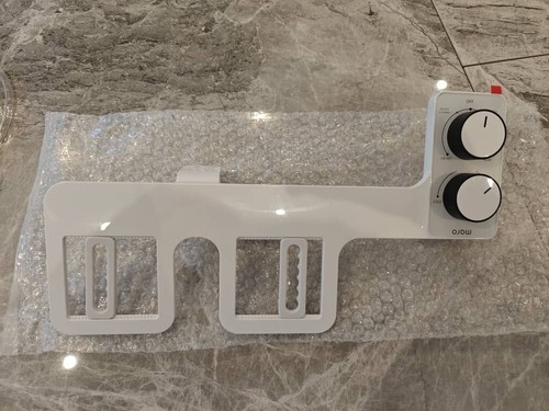 Bidet toilet seat - seat, attachment