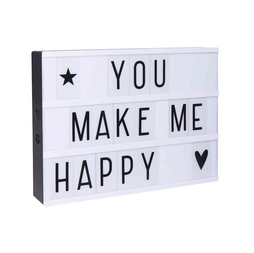 Led create combination light - create,