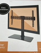 SANDSTROM STSTAB19 TV Stand