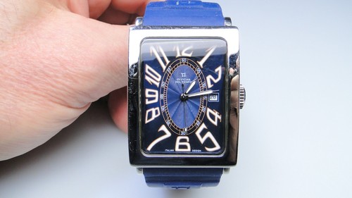Officina del tempo men s - del, men's