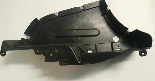 Bmw rear left underfloor - bmw,