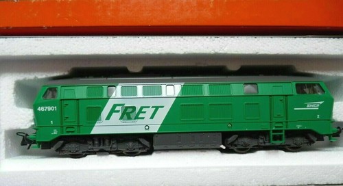 Roco diesel locomotive - roco,