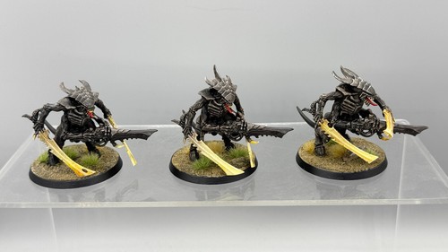 40k tyranids tyranid - gw,