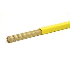 SifBronze 101 Brazing Tig Gas Filler Rods 1.5mm Cycle Frame Making SIF #101