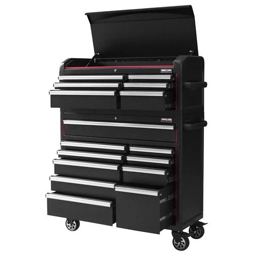 Kirkland signature redline - 42",
