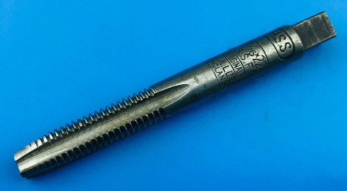 Lal 22 bsf hss - x, second