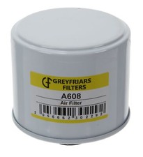 Air filter fits lister petter - air,
