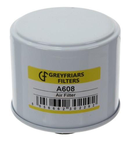 Air filter fits - filter,