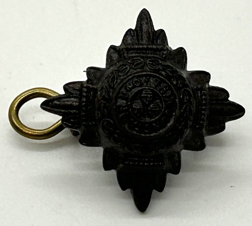 British military issue royal - british,