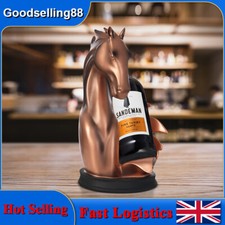 New Wine Bottle Holder Resin