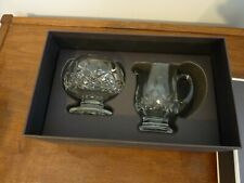 Waterford Crystal Lismore