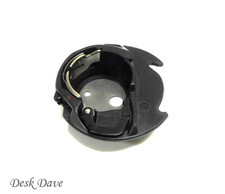 Bobbin Case, 846652009, JANOME