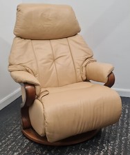 Himolla Cumuly Recliner