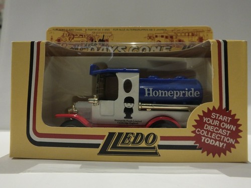 Lledo dg8 012b - 1920, 't'