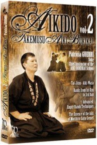 Aikido taikido takemusu - aikido,