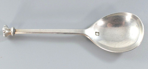 Vintage silver replica pudsey - vintage,