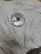 Yamaha dt125 petrol tank cap - petrol,