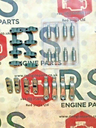 Full engine rocker - full,