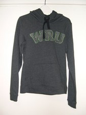 Under Armour Wales Rugby Union Ladies Hooded Sweatshirt Size UK XS (8)