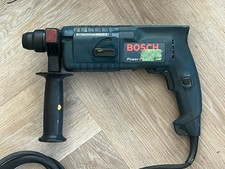 Bosch professional gbh power - professional,