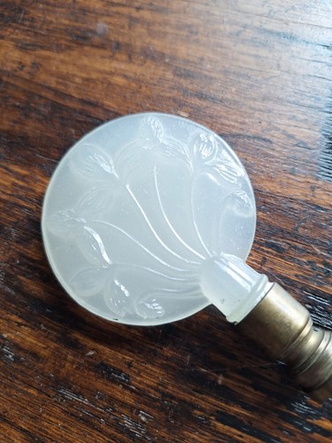 Vintage aladdin moonstone - vintage,