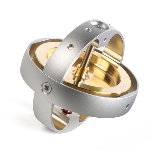 Super gyroscope its own - on,