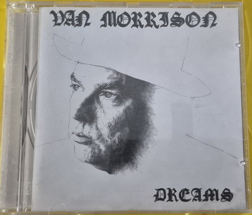 Van morrison dreams - morrison, live