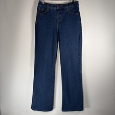 Not your daughters jeans - not, size