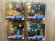 The Beatles ‘Yellow