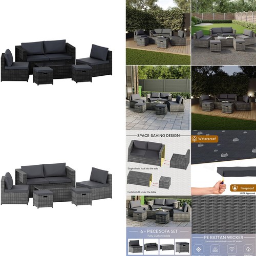 Outdoor garden rattan - outdoor,