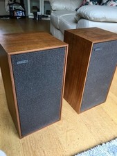 Celestion C County speakers , fabulous condition