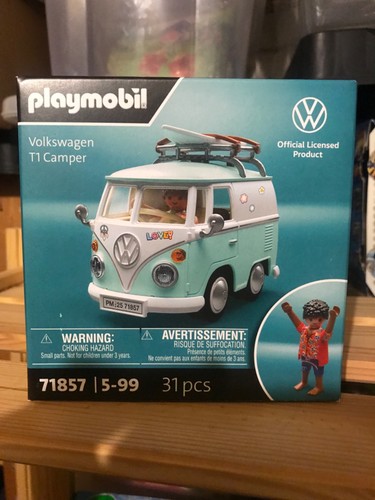 Playmobil collector cars - cars-, vw