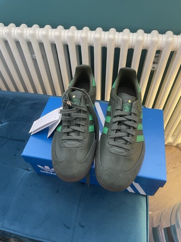 Adidas samba celtic - samba, fc