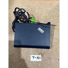 Netgear Sky Wireless Connector Black Ethernet w/ Power Adapter for Sky HD Boxes