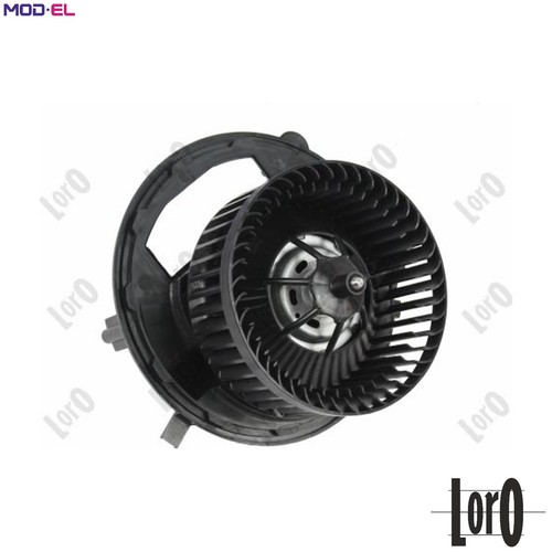 Interior blower 003 022 0010 - blower, 003-022-0010