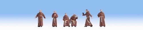 Noch 15401 gauge - 15401, monks