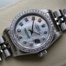 Rolex Datejust Ladies 26mm