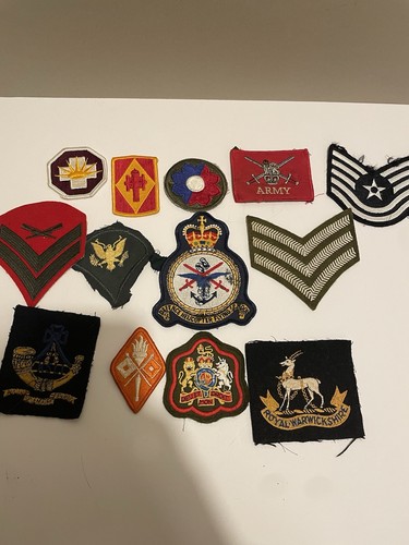 British army and - british,