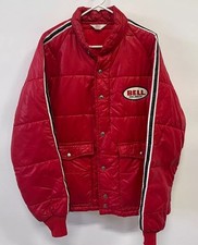 Vintage 70’s BELL Motorcycle