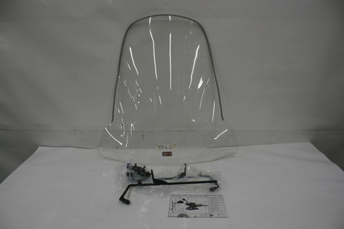 Windshield wind screen - wind, set
