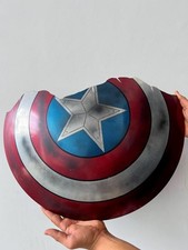 Marvel legend captain - marvel,