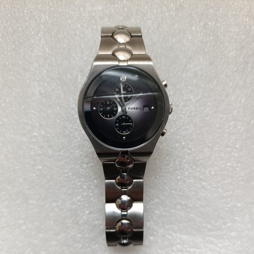 Fossil chronograph 2019 - fossil,