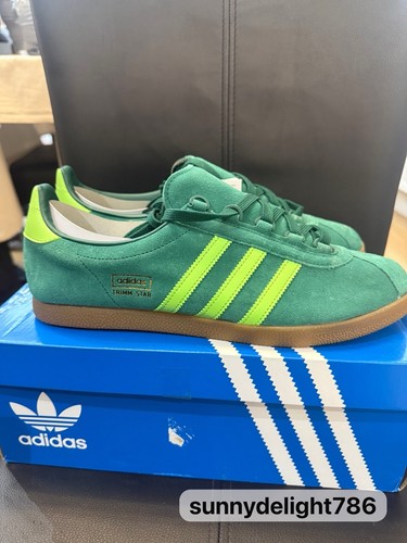 Adidas originals trimm - originals,