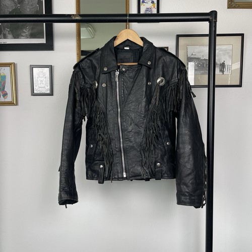 Western cowboy jacket - jacket, 42