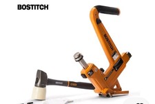 Bostitch MFN-201  Manual