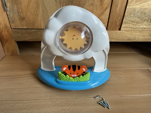 Fisher price rainforest - fisher,