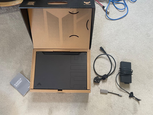 Asus tuf fx506h i7 11800h - tuf,